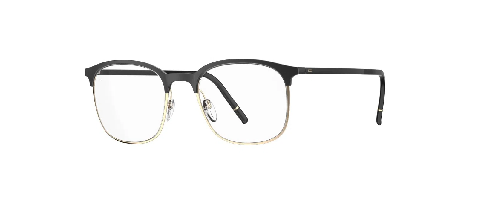 Silhouette Balanced Fusion 2989 Eyeglasses - view 11